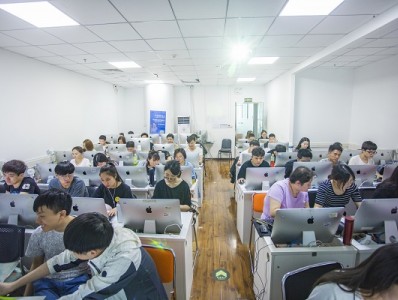 达内教育环境
