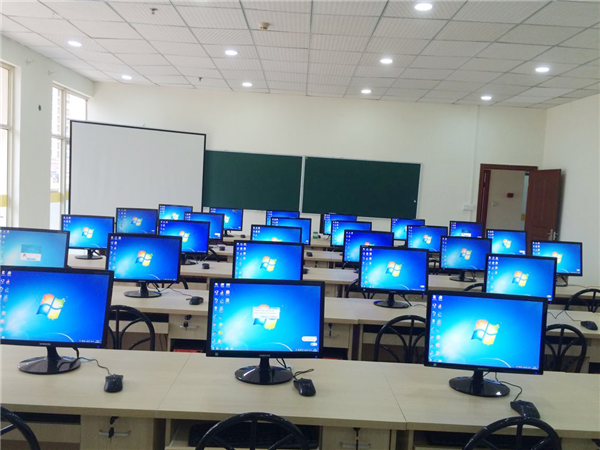 重庆麦积会计培训学校
