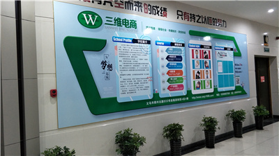 义乌专业电商培训机构