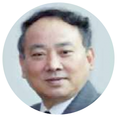 沈昌祥. 中国工程院院士