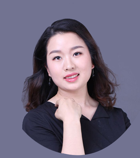 李雅婷 .软件工程专业  职务：启蒙星讲师