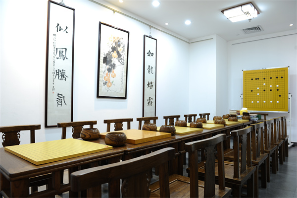 上海秦汉胡同