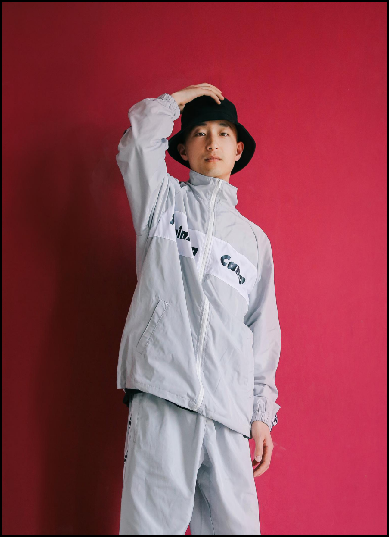 李志强