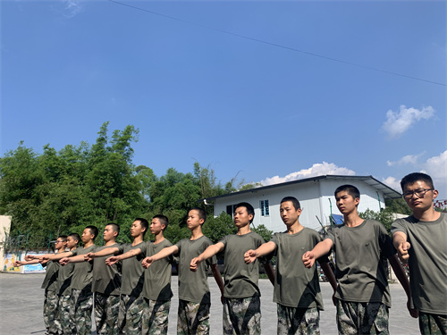 白领尔（重庆）家庭教育服务