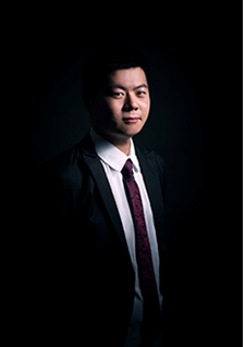 赵心杰