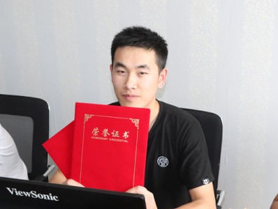 天启UI设计