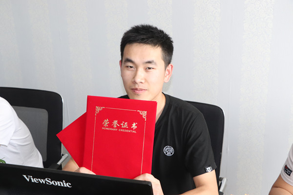 天启UI设计