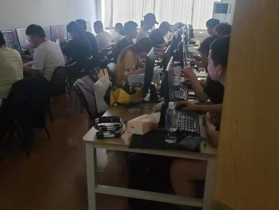 杭州漫艺达影视动漫学院相册