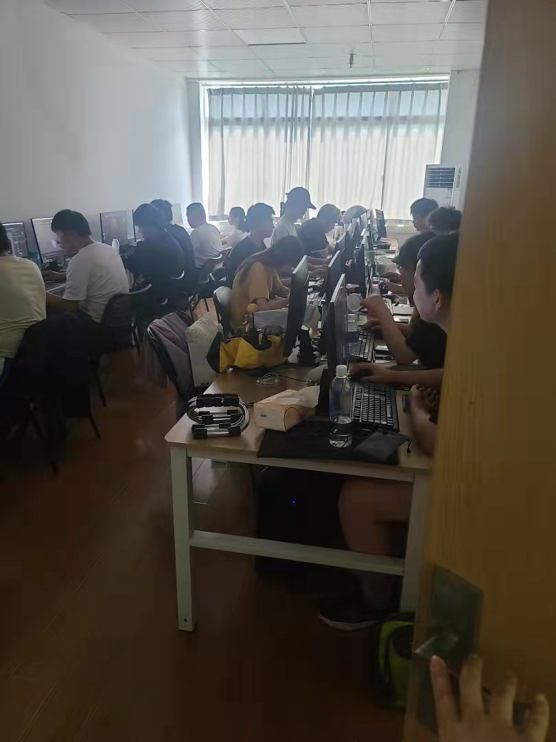 杭州漫艺达影视动漫学院相册