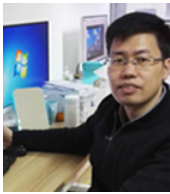 潘老师