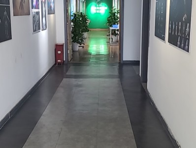 杭州漫艺达影视动漫学院相册