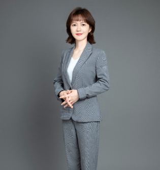 李娟
