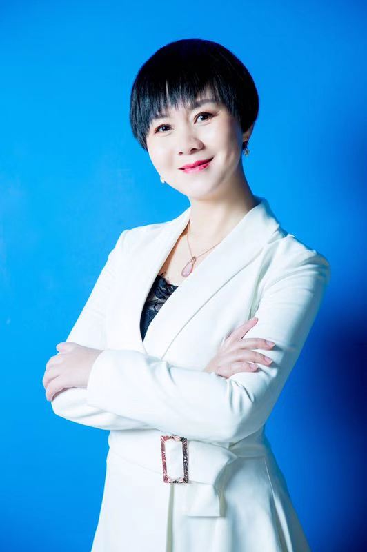 泽为教育李欣芷老师