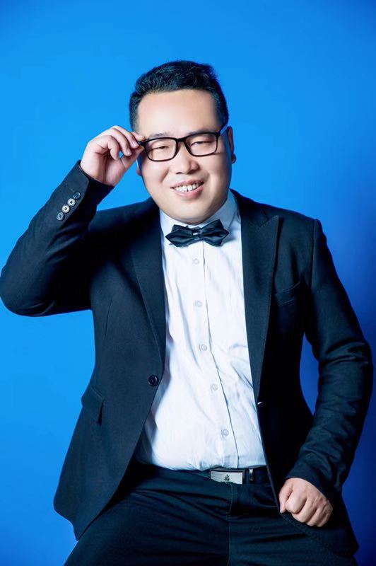 泽为教育张常品老师
