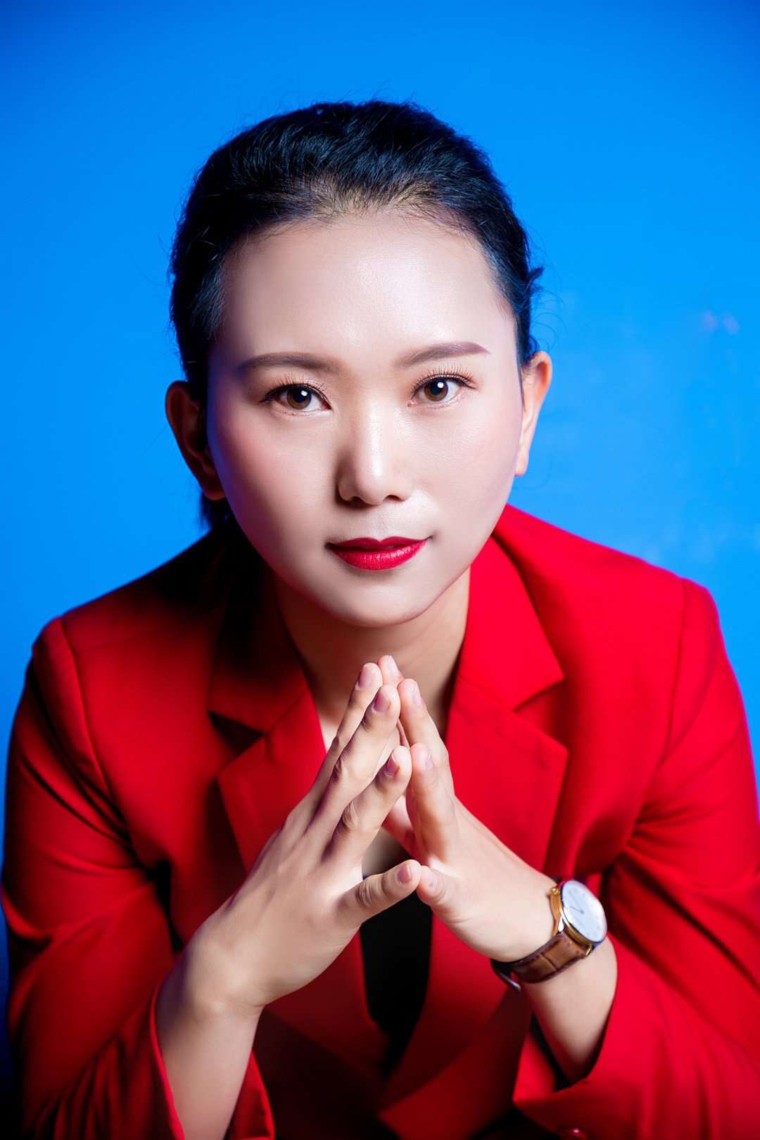 泽为教育杨慧春老师