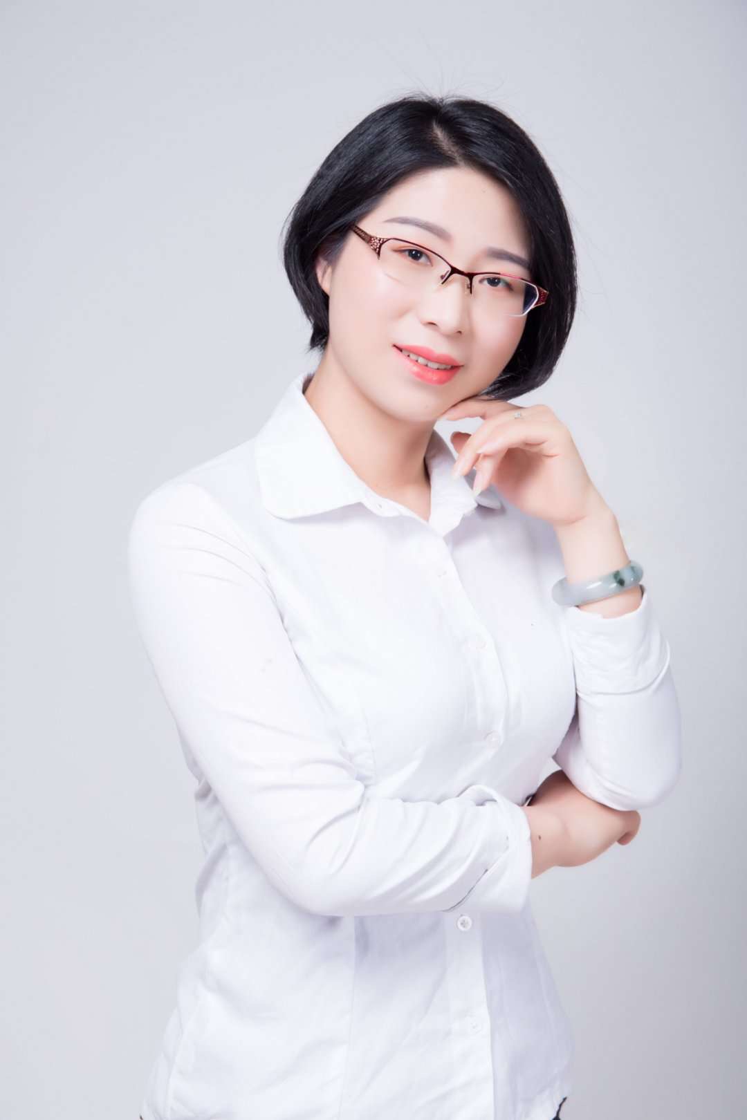 泽为教育饶艳老师
