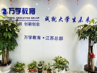 海文考研教育相册