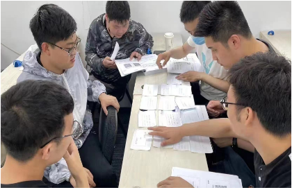 北京千锋互联科技有限公司相册
