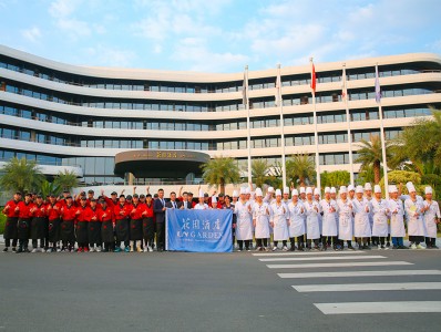 新东方烹饪学校