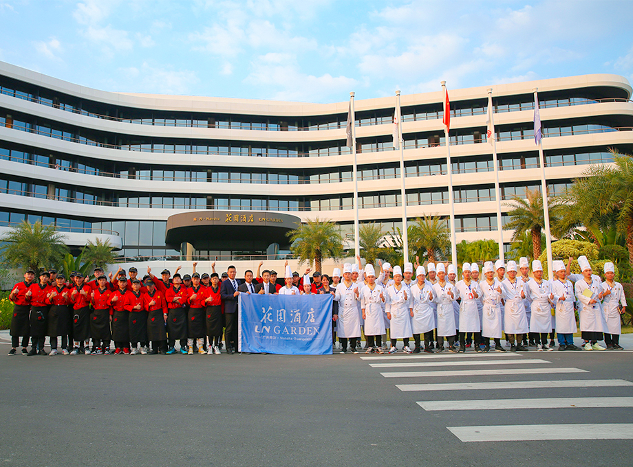 新东方烹饪学校