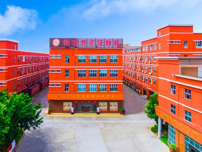 新东方烹饪学校