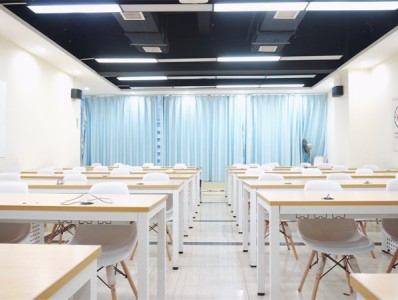 武汉北大青鸟