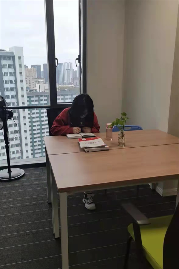 华科校区