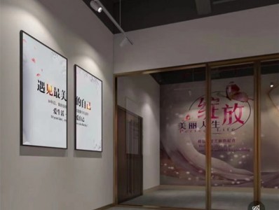 苏州风时形象设计