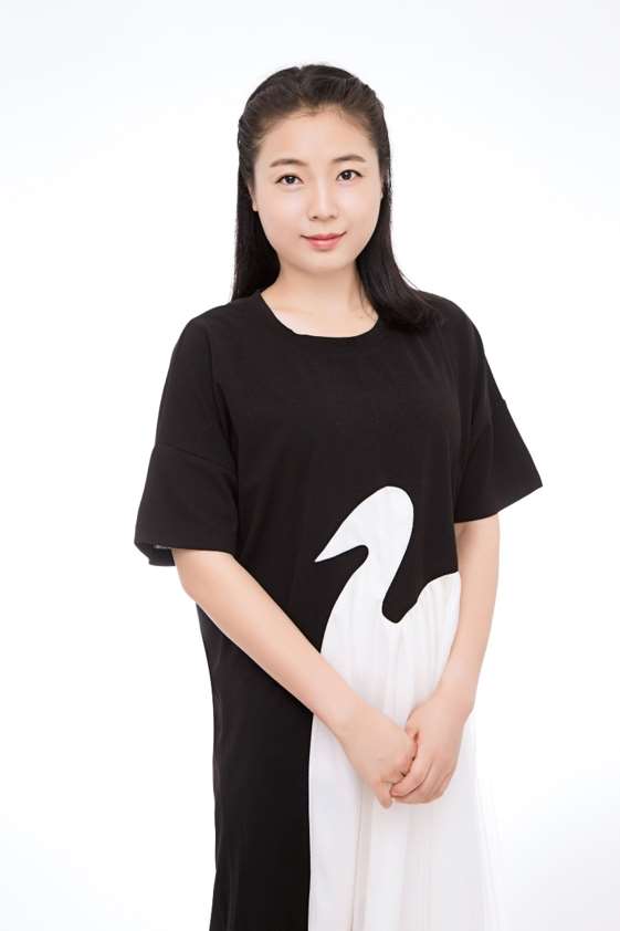 张文婧.数学考研老师