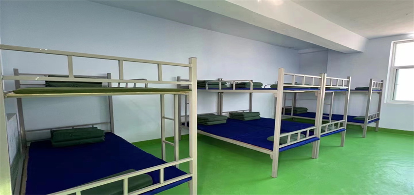 河南励萱心理疏导拓展教育环境