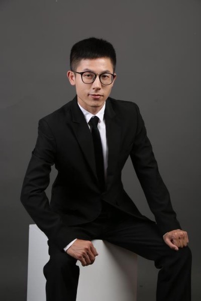 化学李老师