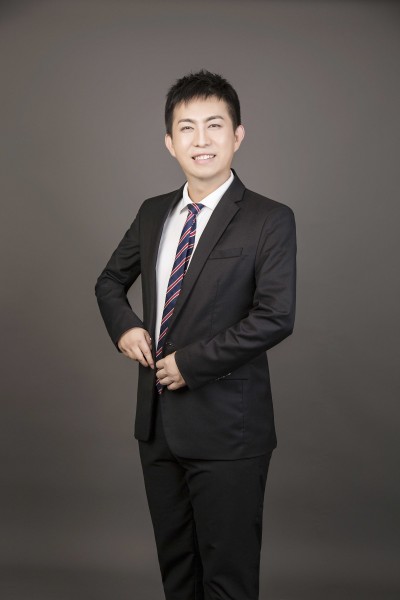 物理梁老师