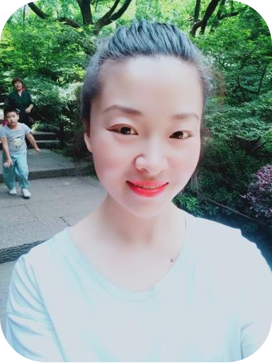 范华灵