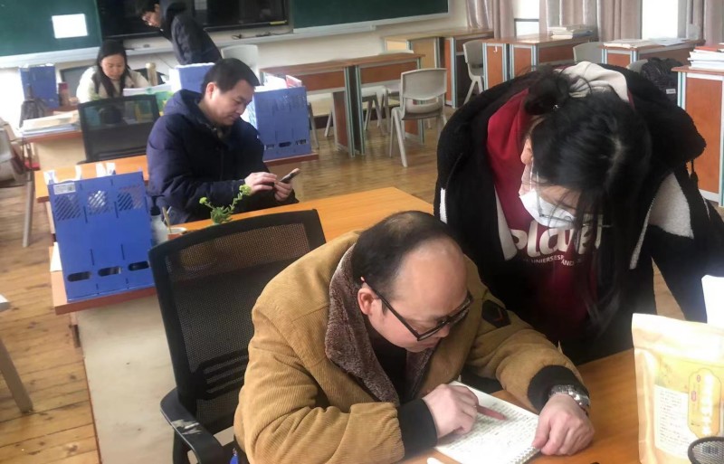 长沙耀华高考复读学校