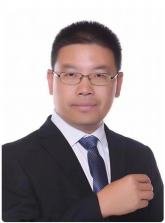 张绍宾老师