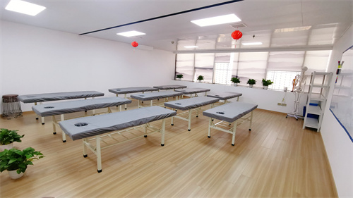 四川弘德中医学堂环境